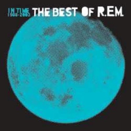  In Time: The Best of R.E.M. 1988-2003 [CD]