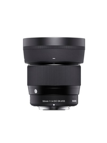 Sigma - AF 56MM F/1.4 DC DN Contemporary Nikon Z Mount