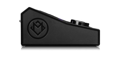 Avid MBOX Studio - Black SHOP ONLINE