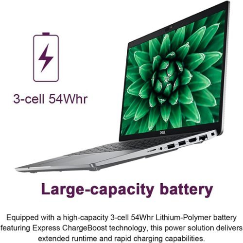 Dell Upgraded Precision 3580 15.6