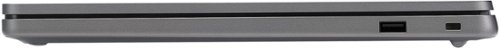 LG gram 15 Laptop - Intel Core i5-1334U with 8GB Memory - 512GB SSD - Titan Silver BUY IN MIDDLE EAST