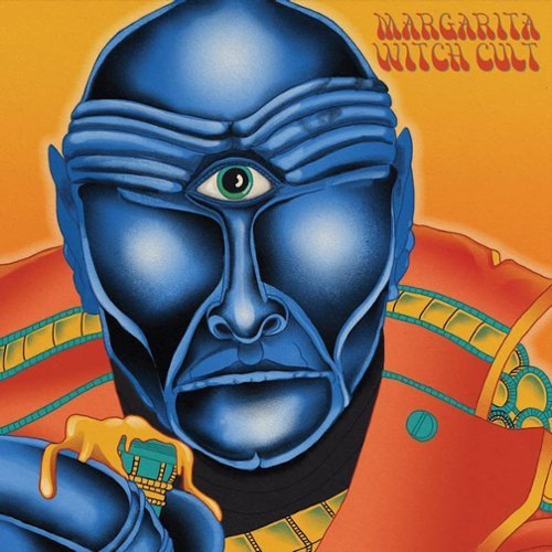 

Margarita Witch Cult - Orange [LP] - VINYL