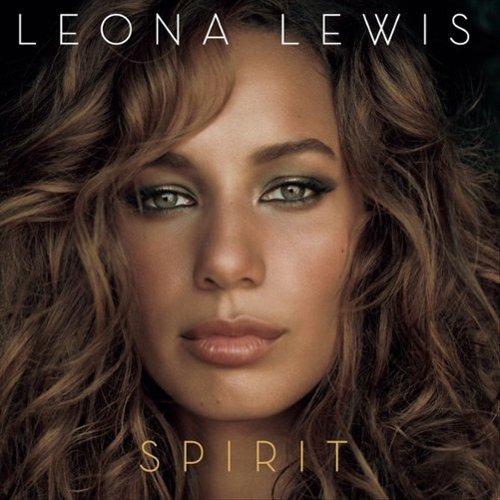  Spirit [US] [CD]
