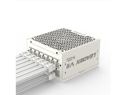 Super Flower Leadex VII XP 1000W 80+ Platinum, Full Modular, ATX