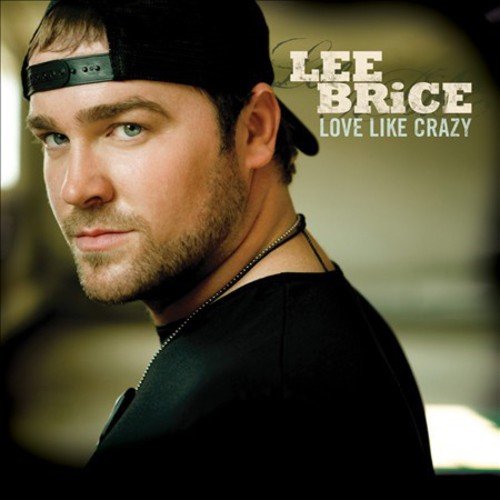  Love Like Crazy [CD]