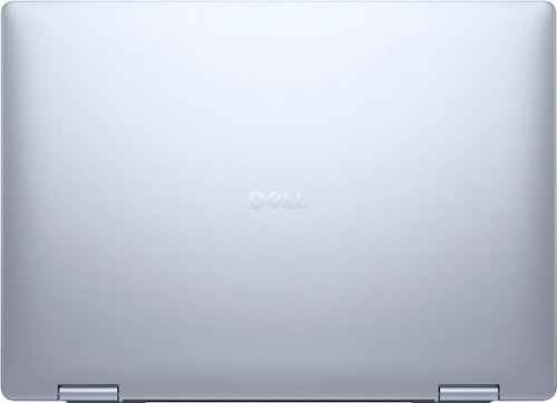 Dell Plus 2-In-1 14 FHD+ Touch Screen Laptop - Intel Core Ultra 9 Copilot+ PC with 32GB Memory - 1TB SSD - Ice BUY IN UK