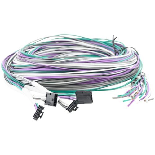 PAC 17’ LocPRO Advanced T-Harness Speaker Extension - Multi HOW TO BUY