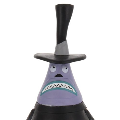 Cable Guys by Exquisite Gaming Cable Guys: The Nightmare Before Christmas - Mayor Earbud & Phone Holder HOW TO BUY