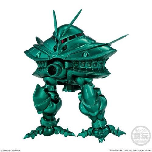 BANDAI NAMCO Entertainment Gundam Bandai Hobby Mobile Suit Gundam