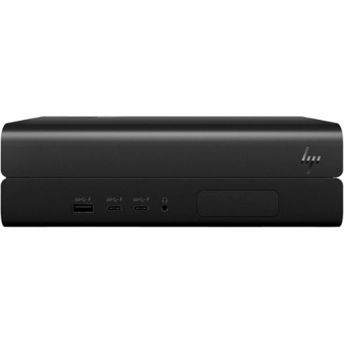 HP Z2 Mini G9 Mini PC Workstation Intel Core i7 14700K NVIDIA