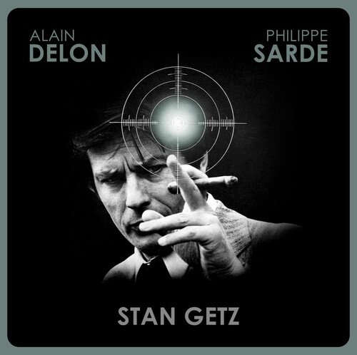 Mort d'un Pourri [Original Soundtrack] [LP] - VINYL
