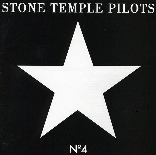  No. 4 [CD]