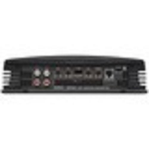 Powerbass ASA Series 300W 2-Ch. Class-A/B Amplifier - Black WORLDWIDE DELIVERY