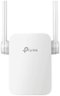 TP-Link - Refurbished Excellent - Wi-Fi 5 Dual-Band Range Extender AC750 with Speedy 750 Mbps Transfer Rate, (RE750C)-Front_Standard