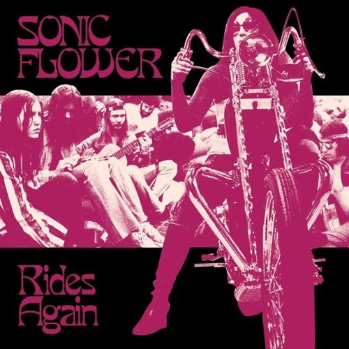 

Rides Again [LP] - VINYL