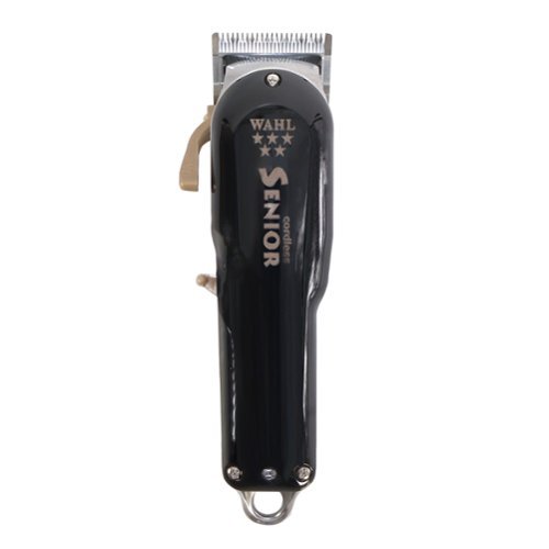 Wahl - 8504 Professional Clipper Cordless Senior 120-240V - Gold-Front_Standard 