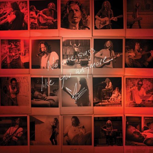  No One Sings like You Anymore [LP] - VINYL INTERNATIONAL SHIPPING