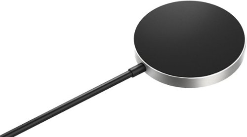 Samsung Single Wireless Charger - Black HOW TO BUY