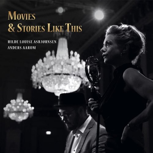 Movies & Stories Like This [LP] - VINYL