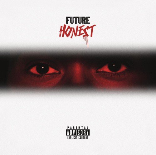  Honest [Deluxe Edition] [CD] [PA]