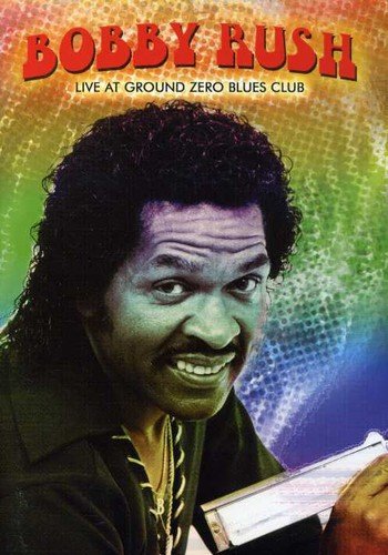 その他 Live at Ground Zero Blues Club [DVD] Bobby Rush Live at Ground Zero Blues Club DVD - Best Buy