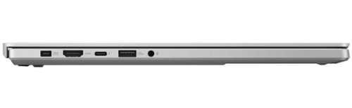 ASUS ROG Zephyrus G16 16 OLED 2.5K 240Hz Gaming Laptop - Intel Core Ultra 9 - 32GB RAM - NVIDIA GeForce RTX 5070Ti - 2TB SSD - Platinum White SHOP ONLINE
