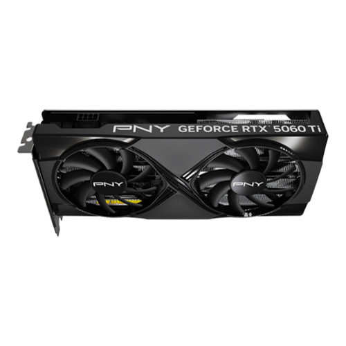 【新品】PNY GeForce RTX 5060 Ti 16GB ARGB OC PNY GeForce RTX 5060 Ti 16GB Models GPUs | pny.com
