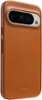Bellroy - Pixel 9 Pro Leather Phone Case - Terracotta-Front_Standard