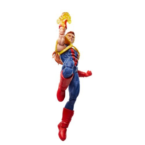 Marvel Legends Series Fabian Cortez WHERE TO BUY