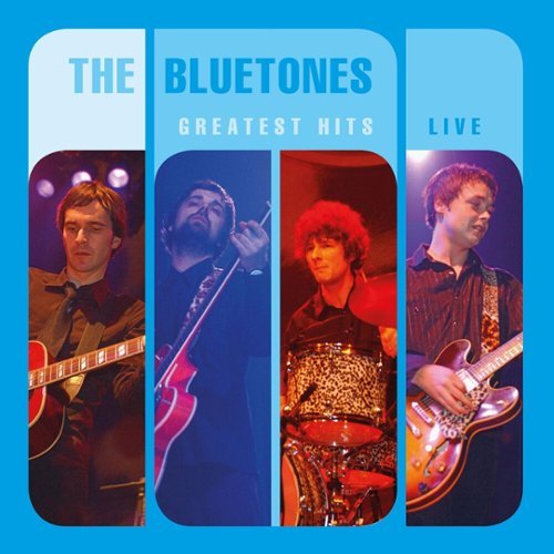 

Greatest Hits [LP] - VINYL
