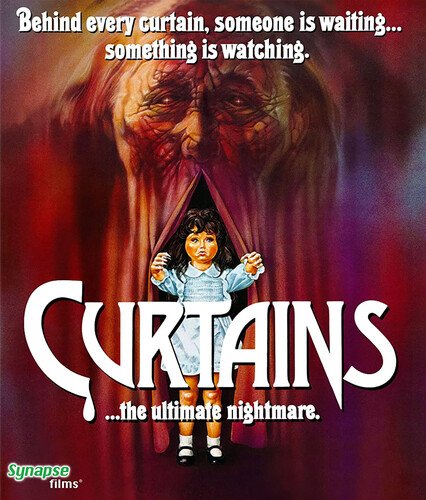  Curtains [Blu-ray] [1983]