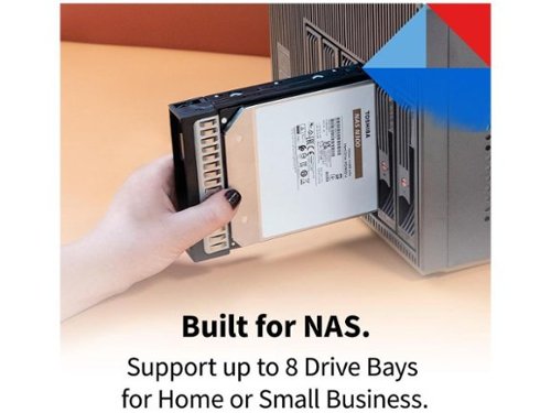 Toshiba N300 12TB NAS 3.5 Inch Internal Hard Drive CMR SATA 6 Gb/s