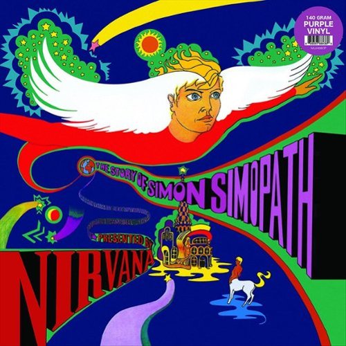 

The Story of Simon Simopath [LP] - VINYL