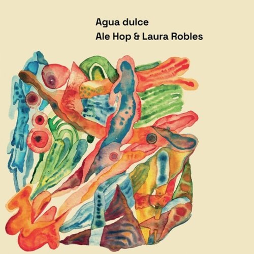 Agua Dulce [LP] - VINYL