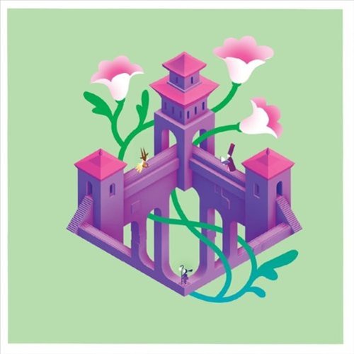 Monument Valley 3 [Original Soundtrack] [LP] [VINYL]