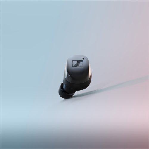 Sennheiser Momentum 3 True Wireless Noise Cancelling In-Ear Headphones - Graphite BUY IN EUROPE