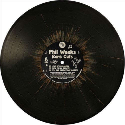 Rare Cuts [12 inch Vinyl Single]
