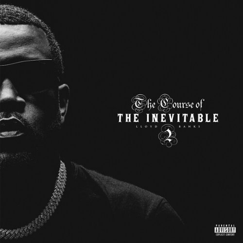 

The Course of the Inevitable 2 [LP] - VINYL