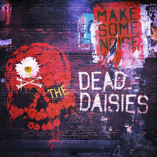  Make Some Noise [CD]