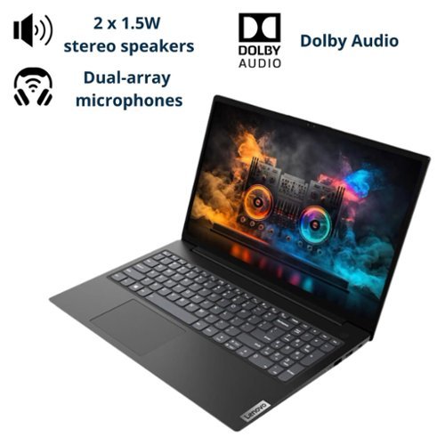 Lenovo Upgraded V15 15.6