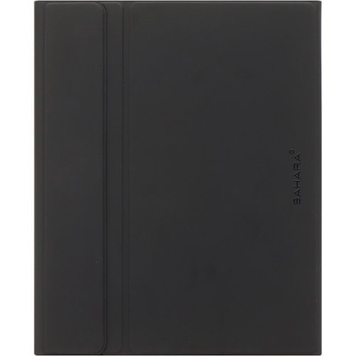 SaharaCase Navigate Series Keyboard Case with Track Pad for Apple iPad Pro (M4) 13 2024 - Black WORLDWIDE DELIVERY
