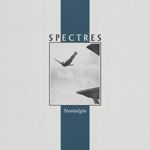 Nostalgia [LP] - VINYL