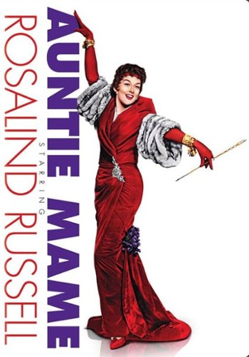  Auntie Mame [1958]