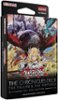 Konami - Yu-Gi-Oh! Trading Card Game: The Chronicles Deck: The Fallen & The Virtuous (All-Foil Edition)-Front_Standard