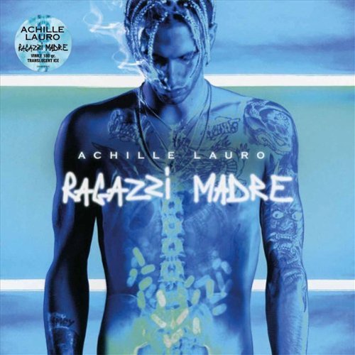 Ragazzi Madre [LP] - VINYL