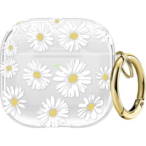 SaharaCase - Inspire Series Case for Apple AirPods 4 - Desert Daisy