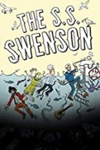 

The S.S. Swenson [2019]