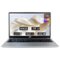 NIMO - 15.6 FHD IPS Laptop-Computer AMD Ryzen 5 16GB RAM 1TB SSD 3.7GHz - Silver-Front_Standard