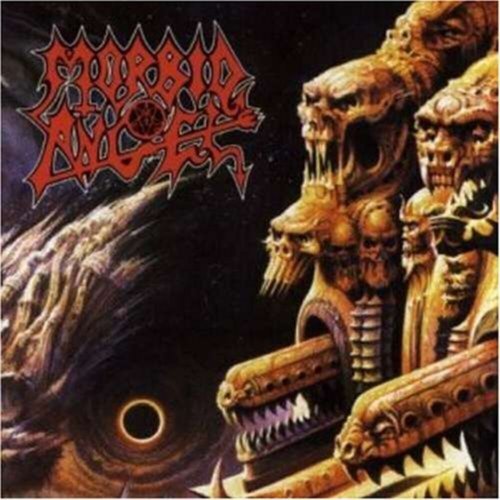 

Gateways to Annihilation [LP] - VINYL