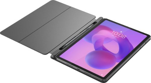 Lenovo Idea Tab with Tab Pen - 11 Tablet - 128GB - Luna Grey BUY IN HONG KONG